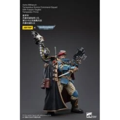 Astra Militarum Tempestus Scions Command Squad 55th Kappic Eagles Tempestor Prime. W40K -Ventas PIXELATOY astra militarum tempestus scions command squad 55th kappic eagles tempestor prime w40k 4