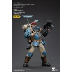 Astra Militarum Tempestus Scions Command Squad 55th Kappic Eagles Tempestor Prime. W40K -Ventas PIXELATOY astra militarum tempestus scions command squad 55th kappic eagles tempestor prime w40k 6