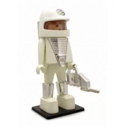 PLASTOY Astronauta Playmobil. Collectoys