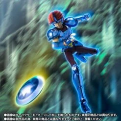 Auriga Capella. Saint Seiya. Myth Cloth -Ventas PIXELATOY auriga capella saint seiya myth cloth 2