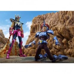 Auriga Capella. Saint Seiya. Myth Cloth -Ventas PIXELATOY auriga capella saint seiya myth cloth 7