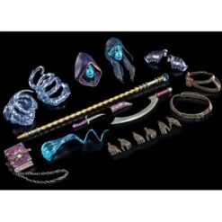 Azza Spiritbender 2. Mythic Legions: Ashes Of Agbendor. -Ventas PIXELATOY azza spiritbender 2 mythic legions ashes of agbendor 2