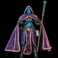 Azza Spiritbender 2. Mythic Legions: Ashes Of Agbendor.