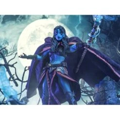 Azza Spiritbender 2. Mythic Legions: Ashes Of Agbendor. -Ventas PIXELATOY azza spiritbender 2 mythic legions ashes of agbendor 6