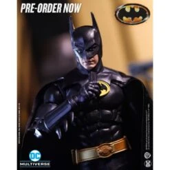 McFarlane Batman 1989. DC Multiverse -Ventas PIXELATOY batman 1989 dc multiverse 10