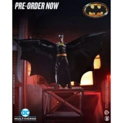 McFarlane Batman 1989. DC Multiverse -Ventas PIXELATOY batman 1989 dc multiverse 11