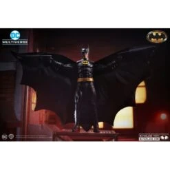 McFarlane Batman 1989. DC Multiverse -Ventas PIXELATOY batman 1989 dc multiverse 12