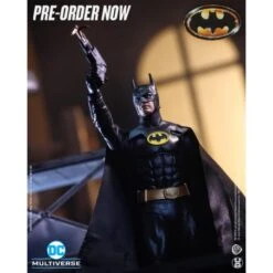 McFarlane Batman 1989. DC Multiverse -Ventas PIXELATOY batman 1989 dc multiverse 9