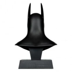 McFarlane Batman: Arkham Asylum Cowl Replica 1/3. DC Direct -Ventas PIXELATOY batman arkham asylum cowl replica13 dc direct 6