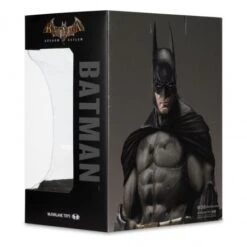 McFarlane Batman: Arkham Asylum Cowl Replica 1/3. DC Direct -Ventas PIXELATOY batman arkham asylum cowl replica13 dc direct 9