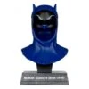 McFarlane Batman Cowl 1/3. DC Direct. Batman 1966