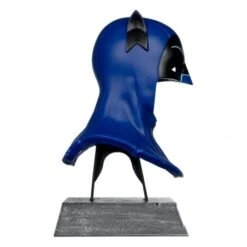 McFarlane Batman Cowl 1/3. DC Direct. Batman 1966 -Ventas PIXELATOY batman cowl 13 dc direct batman 1966 4
