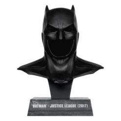 McFarlane Batman Cowl (Justice League Tactical Suit) Replica 1/3. DC Direct