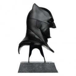 McFarlane Batman Cowl (Justice League Tactical Suit) Replica 1/3. DC Direct -Ventas PIXELATOY batman cowl justice league tactical suit replica 13 dc direct 5