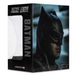 McFarlane Batman Cowl (Justice League Tactical Suit) Replica 1/3. DC Direct -Ventas PIXELATOY batman cowl justice league tactical suit replica 13 dc direct 6