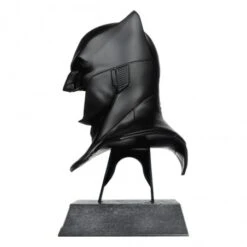 McFarlane Batman Cowl (Justice League Tactical Suit) Replica 1/3. DC Direct -Ventas PIXELATOY batman cowl justice league tactical suit replica 13 dc direct 8