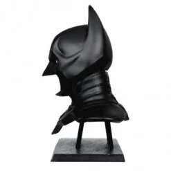 McFarlane Batman Cowl -The Dark Knight- Replica 1/1. DC Direct -Ventas PIXELATOY batman cowl the dark knight replica 11 dc direct 4