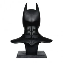 McFarlane Batman Cowl -The Dark Knight- Replica 1/1. DC Direct -Ventas PIXELATOY batman cowl the dark knight replica 11 dc direct 5