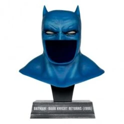 McFarlane Batman Cowl The Dark Knight Returns Replica 1/3. DC Direct