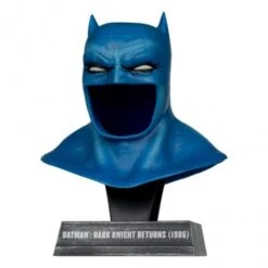 McFarlane Batman Cowl The Dark Knight Returns Replica 1/3. DC Direct -Ventas PIXELATOY batman cowl the dark knight returns replica 13 dc direct 3