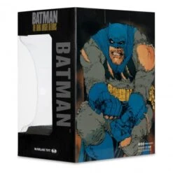 McFarlane Batman Cowl The Dark Knight Returns Replica 1/3. DC Direct -Ventas PIXELATOY batman cowl the dark knight returns replica 13 dc direct 9