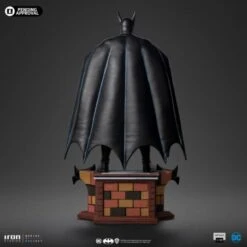 Batman Detective -85th Anniversary-. Art Scale Statue 1/10. DC Comics -Ventas PIXELATOY batman detective 85th anniversary art scale statue 110 dc comics 3
