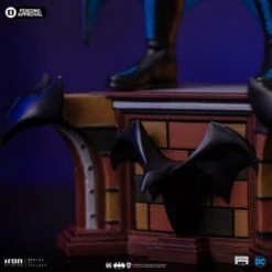 Batman Detective -85th Anniversary-. Art Scale Statue 1/10. DC Comics -Ventas PIXELATOY batman detective 85th anniversary art scale statue 110 dc comics 4