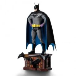 Batman Detective -85th Anniversary-. Art Scale Statue 1/10. DC Comics -Ventas PIXELATOY batman detective 85th anniversary art scale statue 110 dc comics 9