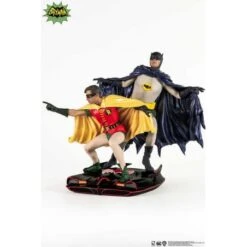 Batman & Robin (1966) 1/8. DC Comics -Ventas PIXELATOY batman robin 1966 18 dc comics 1