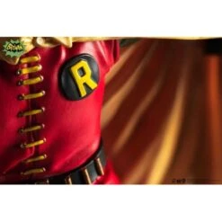 Batman & Robin (1966) 1/8. DC Comics -Ventas PIXELATOY batman robin 1966 18 dc comics 13