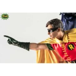 Batman & Robin (1966) 1/8. DC Comics -Ventas PIXELATOY batman robin 1966 18 dc comics 16