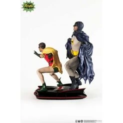 Batman & Robin (1966) 1/8. DC Comics -Ventas PIXELATOY batman robin 1966 18 dc comics 8