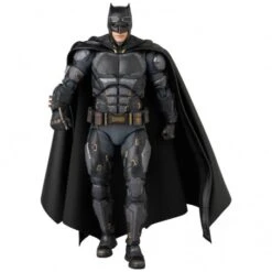Medicom Batman Tactical Suit (Zack Snyder´s Justice League Ver.). Mafex. DC Comics