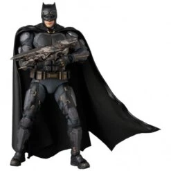 Medicom Batman Tactical Suit (Zack Snyder´s Justice League Ver.). Mafex. DC Comics -Ventas PIXELATOY batman tactical suit zack snyders justice league ver mafex dc comics 3