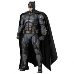 Medicom Batman Tactical Suit (Zack Snyder´s Justice League Ver.). Mafex. DC Comics -Ventas PIXELATOY batman tactical suit zack snyders justice league ver mafex dc comics 5