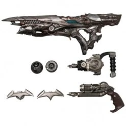 Medicom Batman Tactical Suit (Zack Snyder´s Justice League Ver.). Mafex. DC Comics -Ventas PIXELATOY batman tactical suit zack snyders justice league ver mafex dc comics 8