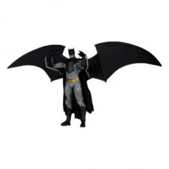 McFarlane Batman With Bat-Glider (The Thirteenth Hour) (Gold Label) . DC Multiverse -Ventas PIXELATOY batman with bat glider the thirteenth hour gold label dc multiverse 3