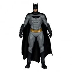 McFarlane Batman With Bat-Glider (The Thirteenth Hour) (Gold Label) . DC Multiverse -Ventas PIXELATOY batman with bat glider the thirteenth hour gold label dc multiverse 4