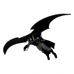 McFarlane Batman With Bat-Glider (The Thirteenth Hour) (Gold Label) . DC Multiverse -Ventas PIXELATOY batman with bat glider the thirteenth hour gold label dc multiverse 6