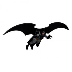 McFarlane Batman With Bat-Glider (The Thirteenth Hour) (Gold Label) . DC Multiverse -Ventas PIXELATOY batman with bat glider the thirteenth hour gold label dc multiverse 7