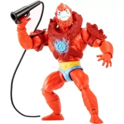 MATTEL Beast Man. Masters Of The Universe Origins