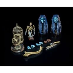 Belualyth (Deluxe). Mythic Legions: Necronominus. -Ventas PIXELATOY belualyth deluxe mythic legions necronominus 4