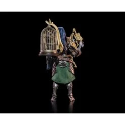 Belualyth (Deluxe). Mythic Legions: Necronominus. -Ventas PIXELATOY belualyth deluxe mythic legions necronominus 5