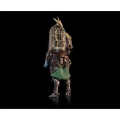 Belualyth (Deluxe). Mythic Legions: Necronominus. -Ventas PIXELATOY belualyth deluxe mythic legions necronominus 6