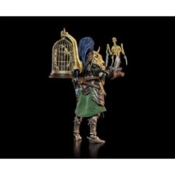 Belualyth (Deluxe). Mythic Legions: Necronominus. -Ventas PIXELATOY belualyth deluxe mythic legions necronominus 7