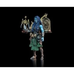 Belualyth (Deluxe). Mythic Legions: Necronominus. -Ventas PIXELATOY belualyth deluxe mythic legions necronominus 8