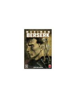 BERSERK MAXIMUM 09