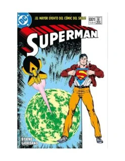 BIBLIOTECA SUPERMAN 01
