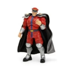 JADA Bison. Ultra Street Fighter II: The Final Challengers