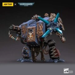 Space Wolves Bjorn The Fell-Handed 1/18. W40K -Ventas PIXELATOY bjorn the fell handed 118 warhammer 40k 1